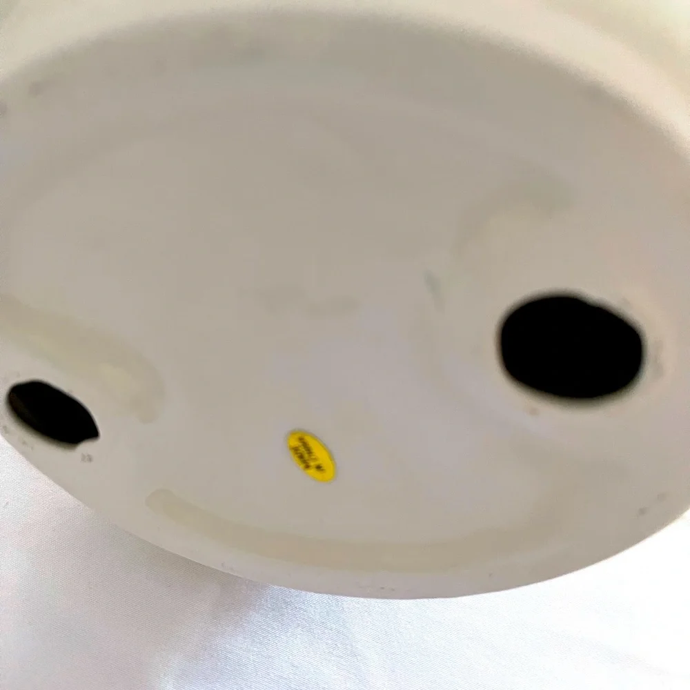 Ceramic “Lucky” gnome - Picture 2 of 5